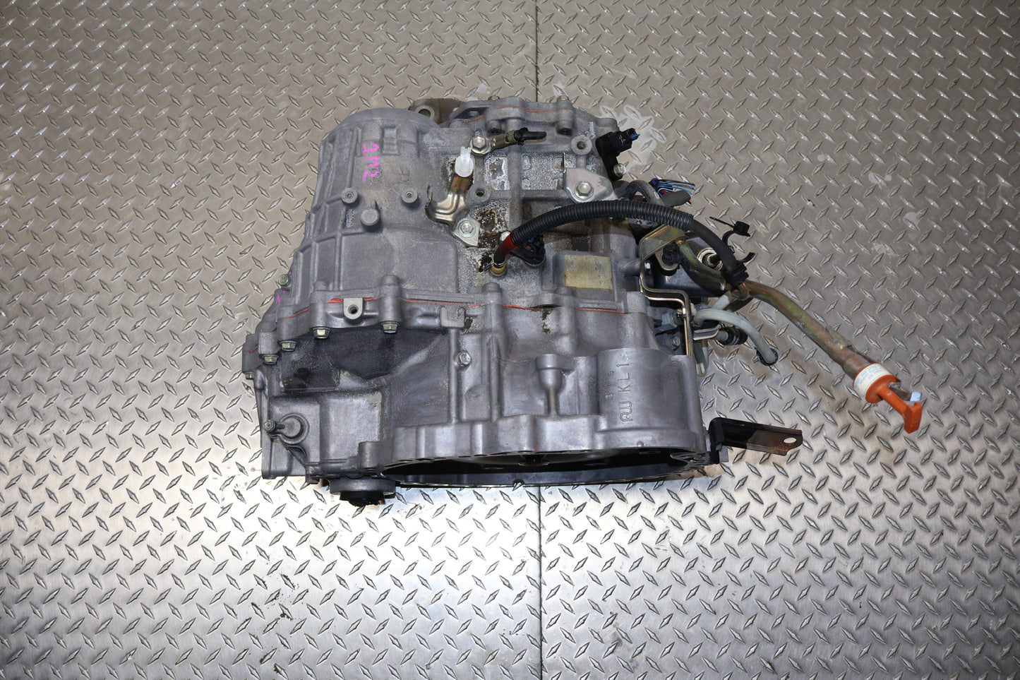 JDM 1MZ-FE 3.0L V6 2WD Automatic Transmission - Lexus RX300 (1999-2003)