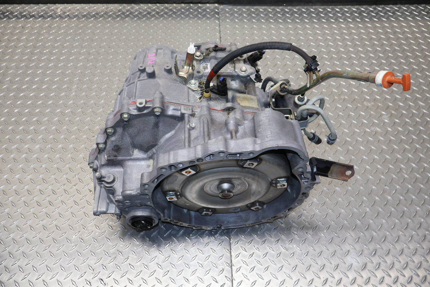 JDM 1MZ-FE 3.0L V6 2WD Automatic Transmission - Lexus RX300 (1999-2003)
