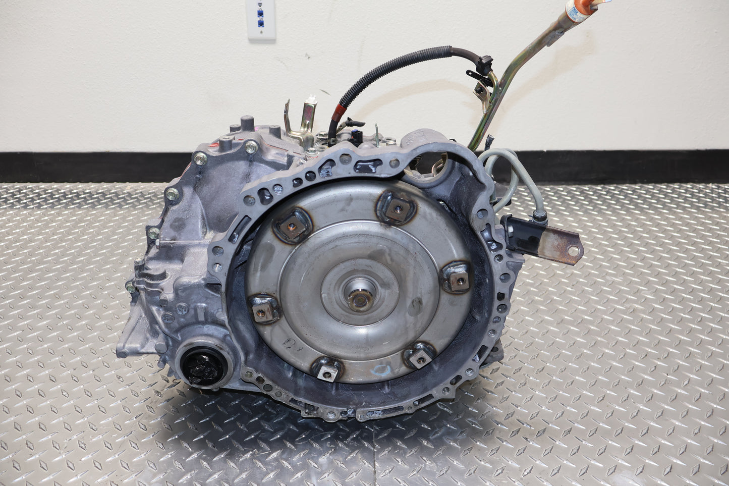 JDM 1MZ-FE 3.0L V6 2WD Automatic Transmission - Lexus RX300 (1999-2003)