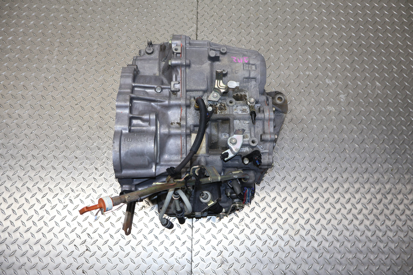 JDM 1MZ-FE 3.0L V6 2WD Automatic Transmission - Lexus RX300 (1999-2003)