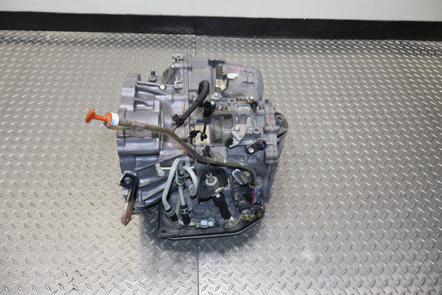 JDM 1MZ-FE 3.0L V6 2WD Automatic Transmission - Lexus RX300 (1999-2003)