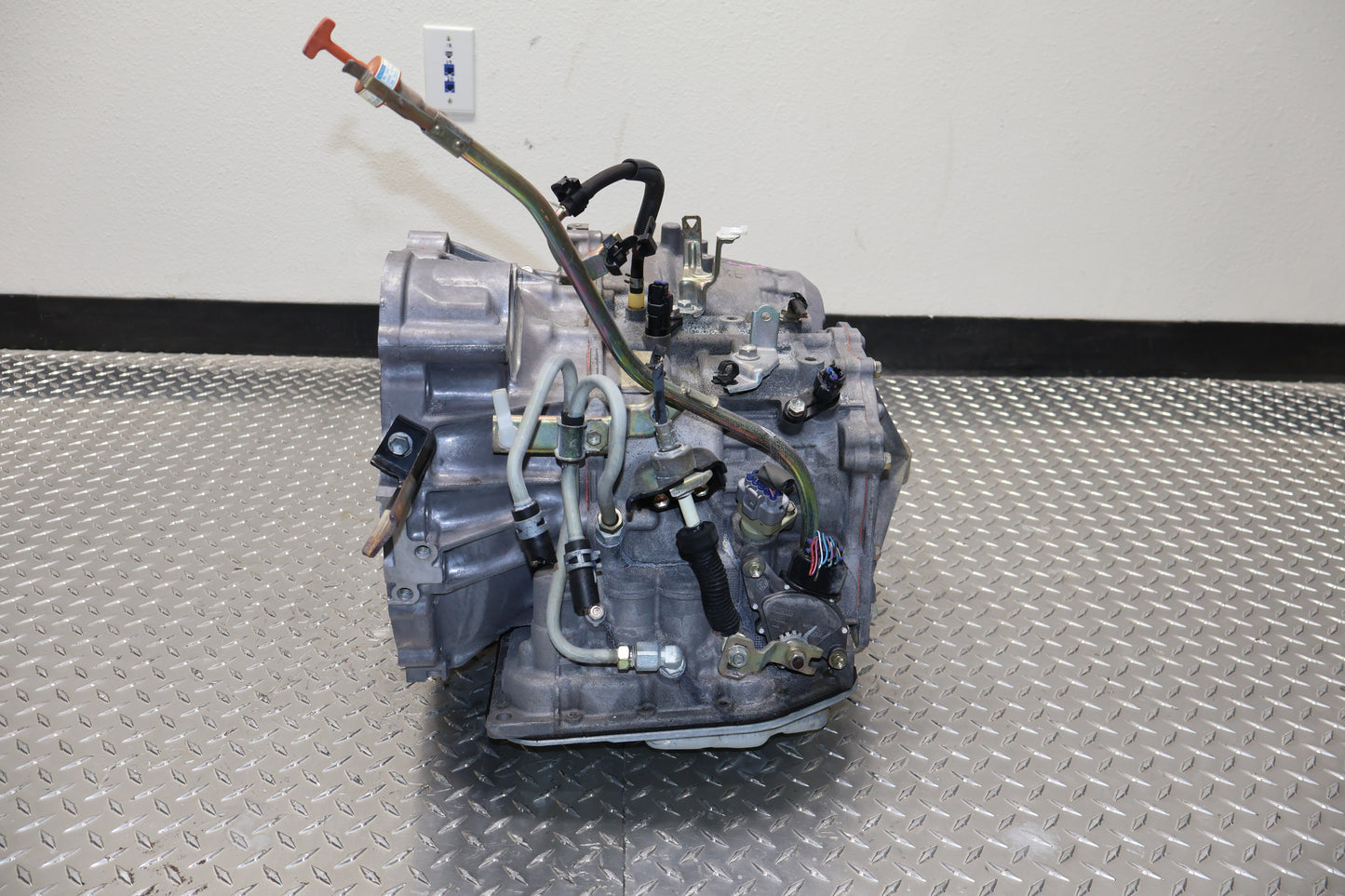JDM 1MZ-FE 3.0L V6 2WD Automatic Transmission - Lexus RX300 (1999-2003)