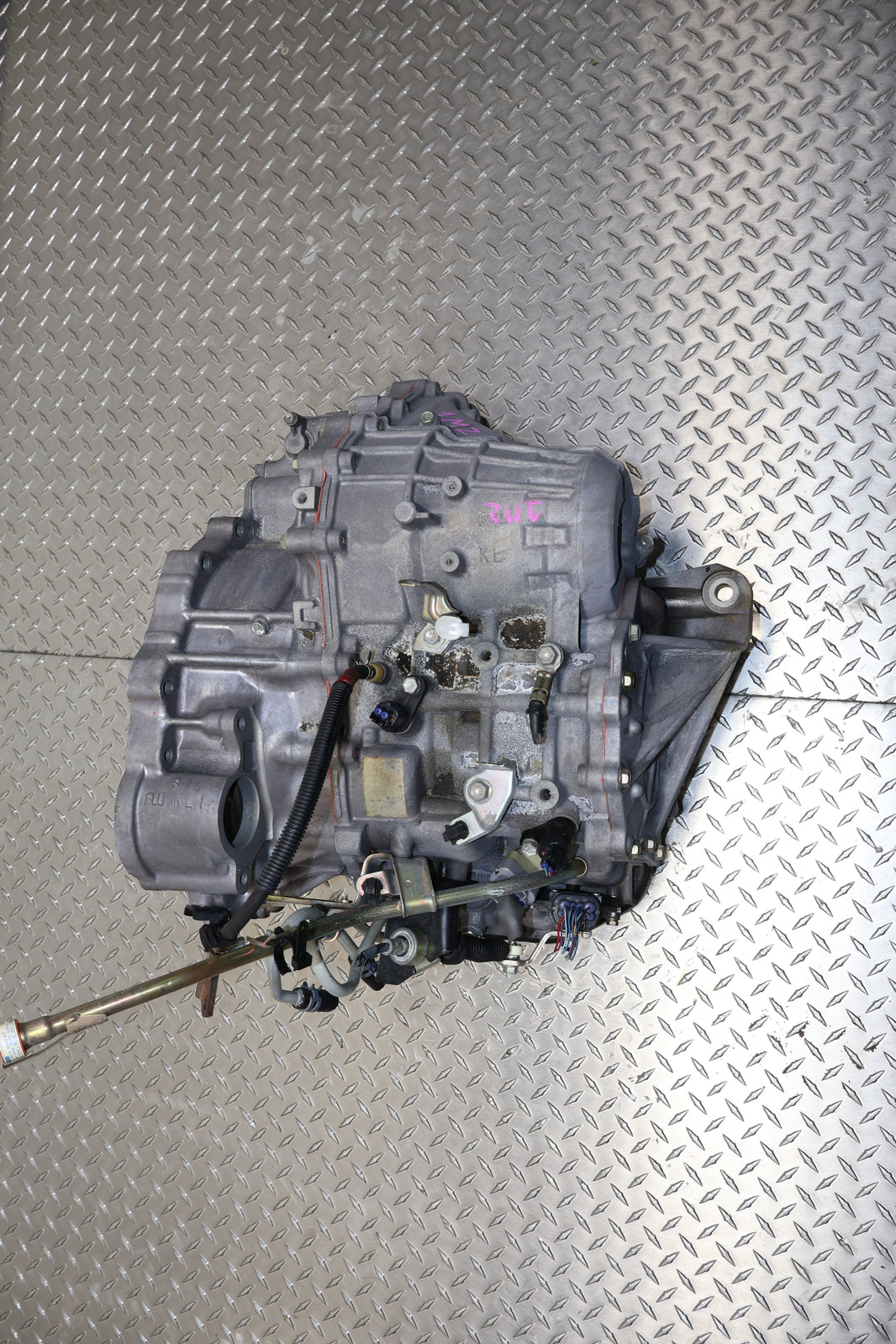 1999-2003 Lexus RX300 Automatic Transmission JDM 1MZ-FE 3.0L V6 2WD