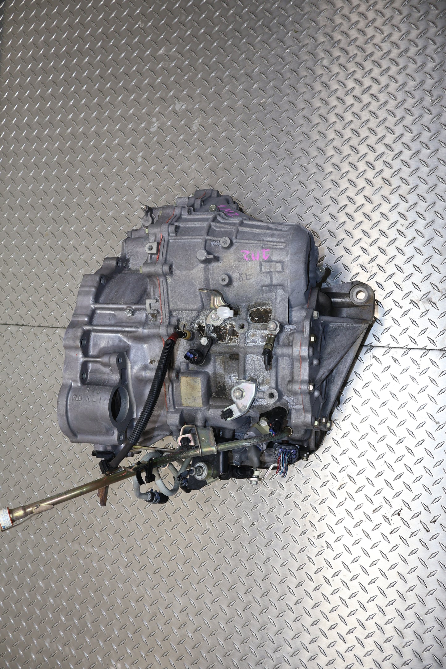 JDM 1MZ-FE 3.0L V6 2WD Automatic Transmission - Lexus RX300 (1999-2003)