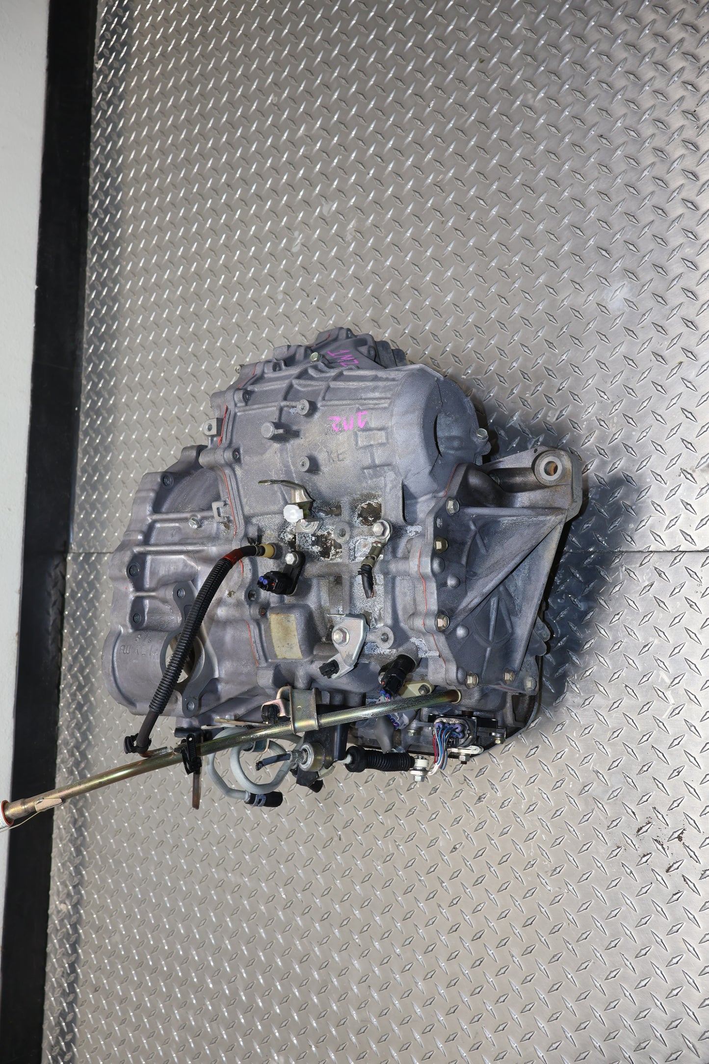JDM 1MZ-FE 3.0L V6 2WD Automatic Transmission - Lexus RX300 (1999-2003)