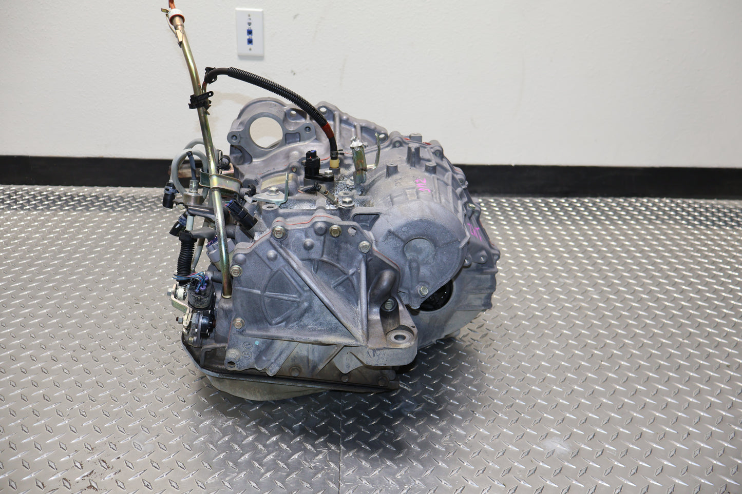 JDM 1MZ-FE 3.0L V6 2WD Automatic Transmission - Lexus RX300 (1999-2003)