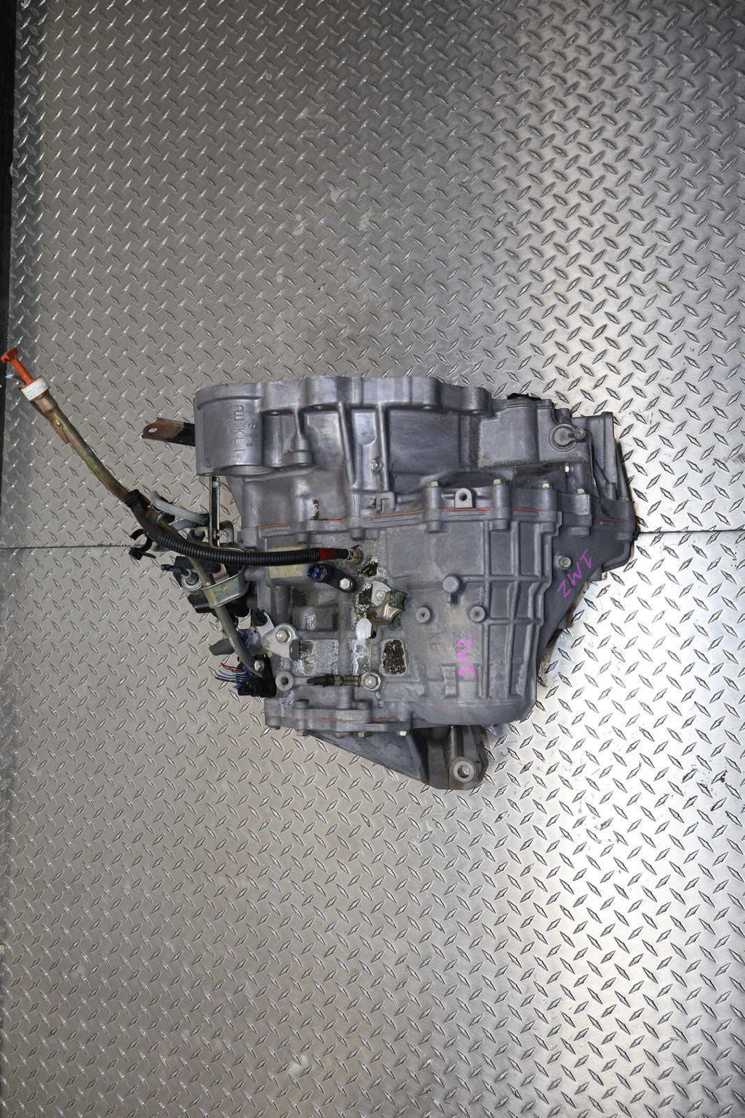 1999-2003 Lexus RX300 Automatic Transmission JDM 1MZ-FE 3.0L V6 2WD