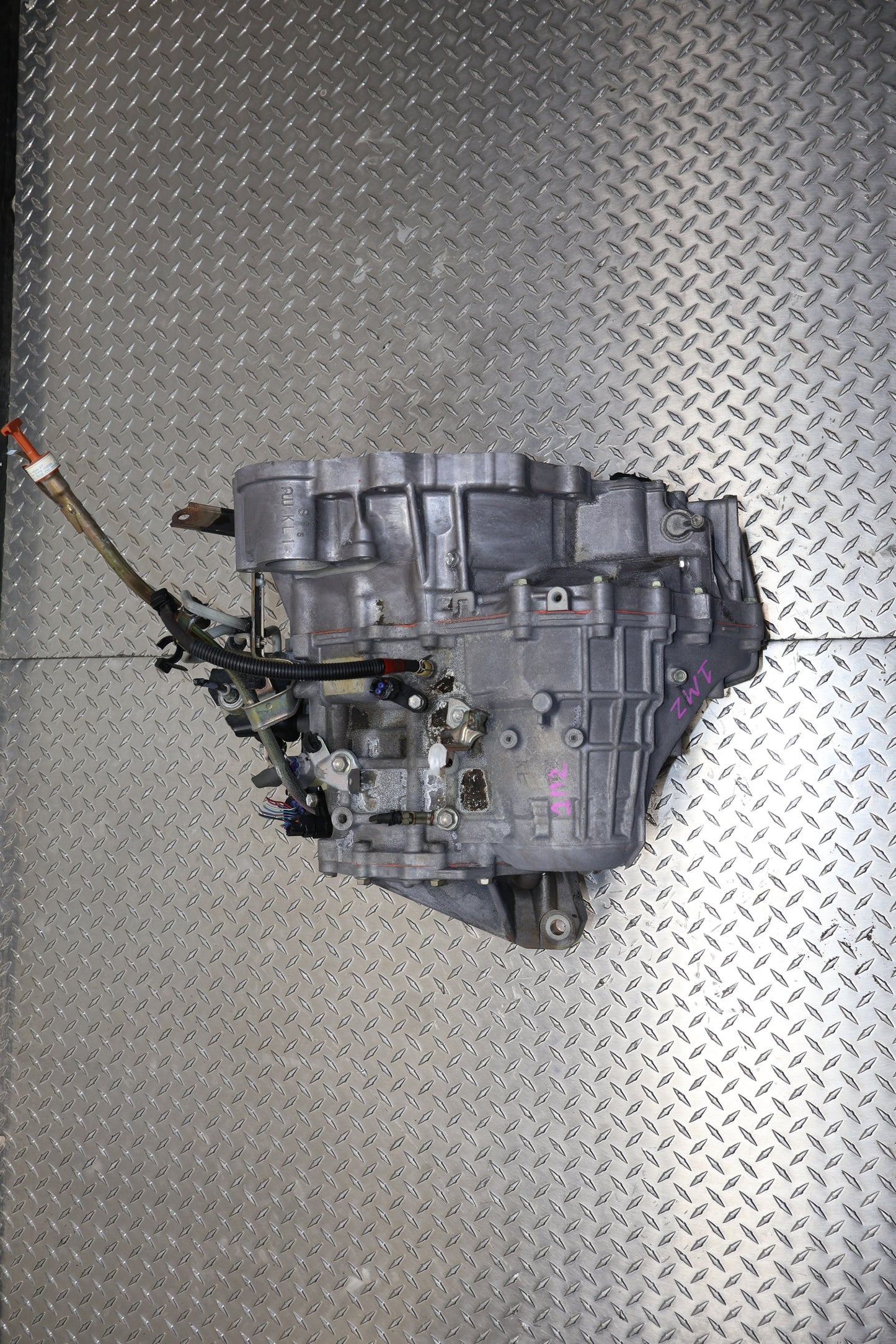 JDM 1MZ-FE 3.0L V6 2WD Automatic Transmission - Lexus RX300 (1999-2003)