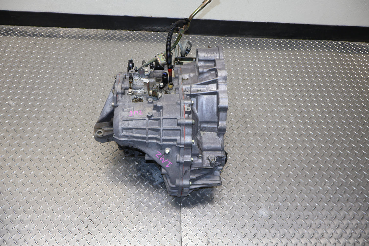 JDM 1MZ-FE 3.0L V6 2WD Automatic Transmission - Lexus RX300 (1999-2003)