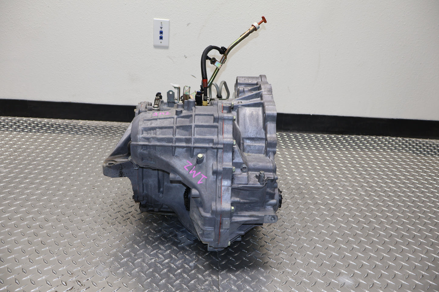 JDM 1MZ-FE 3.0L V6 2WD Automatic Transmission - Lexus RX300 (1999-2003)