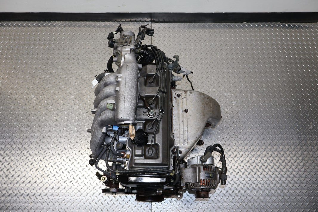 1997–2001 Toyota Camry JDM 5S-FE | 2.2L Inline-4 DOHC Engine