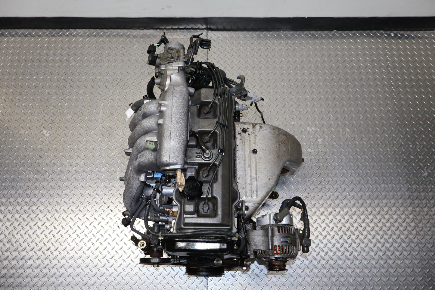 1997–2001 Toyota Camry JDM 5S-FE | 2.2L Inline-4 DOHC Engine