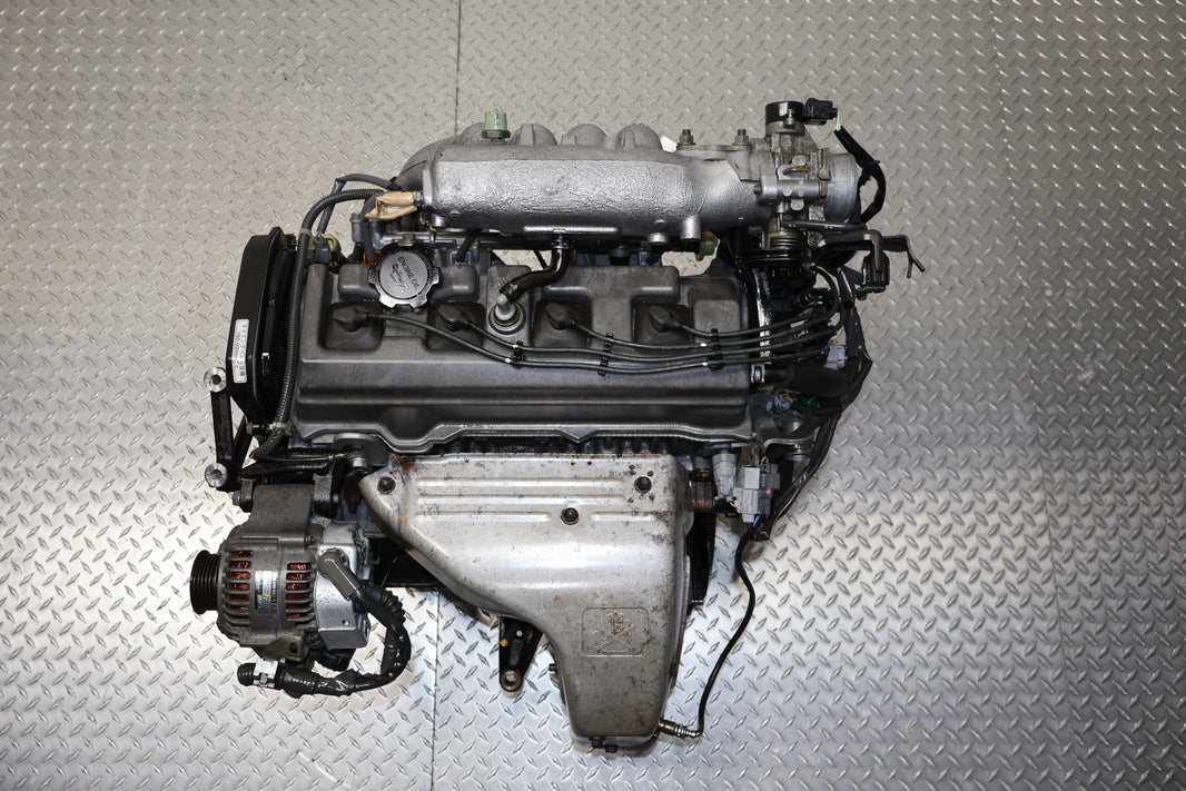 1997–2001 Toyota Camry JDM 5S-FE | 2.2L Inline-4 DOHC Engine