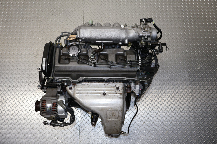 1997 1998 1999 2000 2001 Toyota Camry 2.2L Inline-4 DOHC Engine JDM 5S-FE