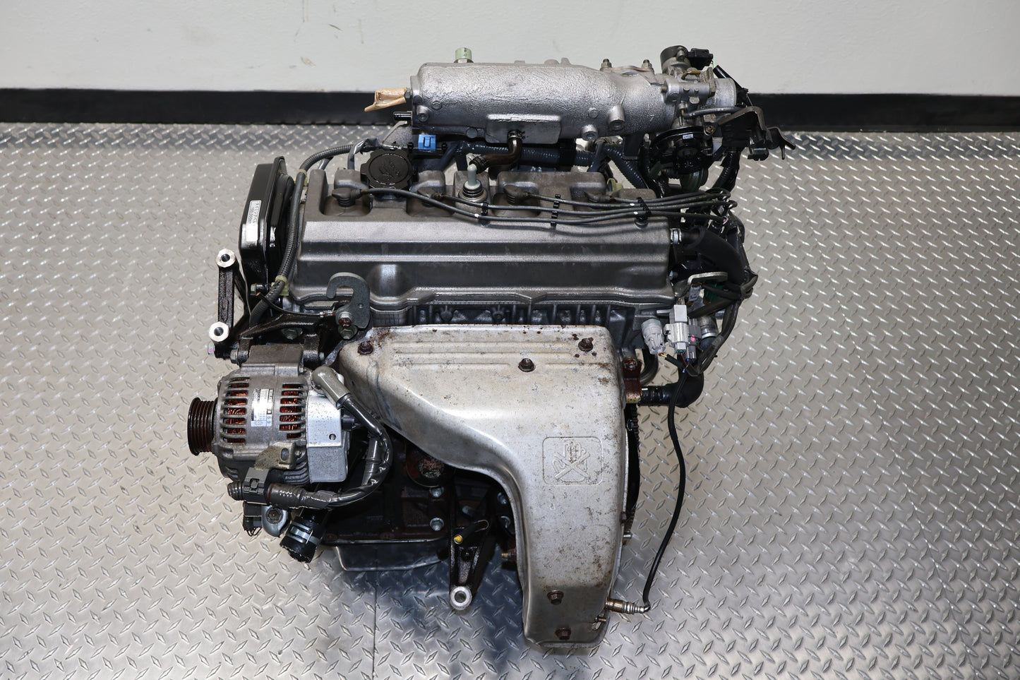1997–2001 Toyota Camry JDM 5S-FE | 2.2L Inline-4 DOHC Engine