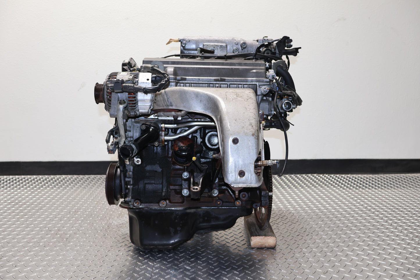 1997–2001 Toyota Camry JDM 5S-FE | 2.2L Inline-4 DOHC Engine