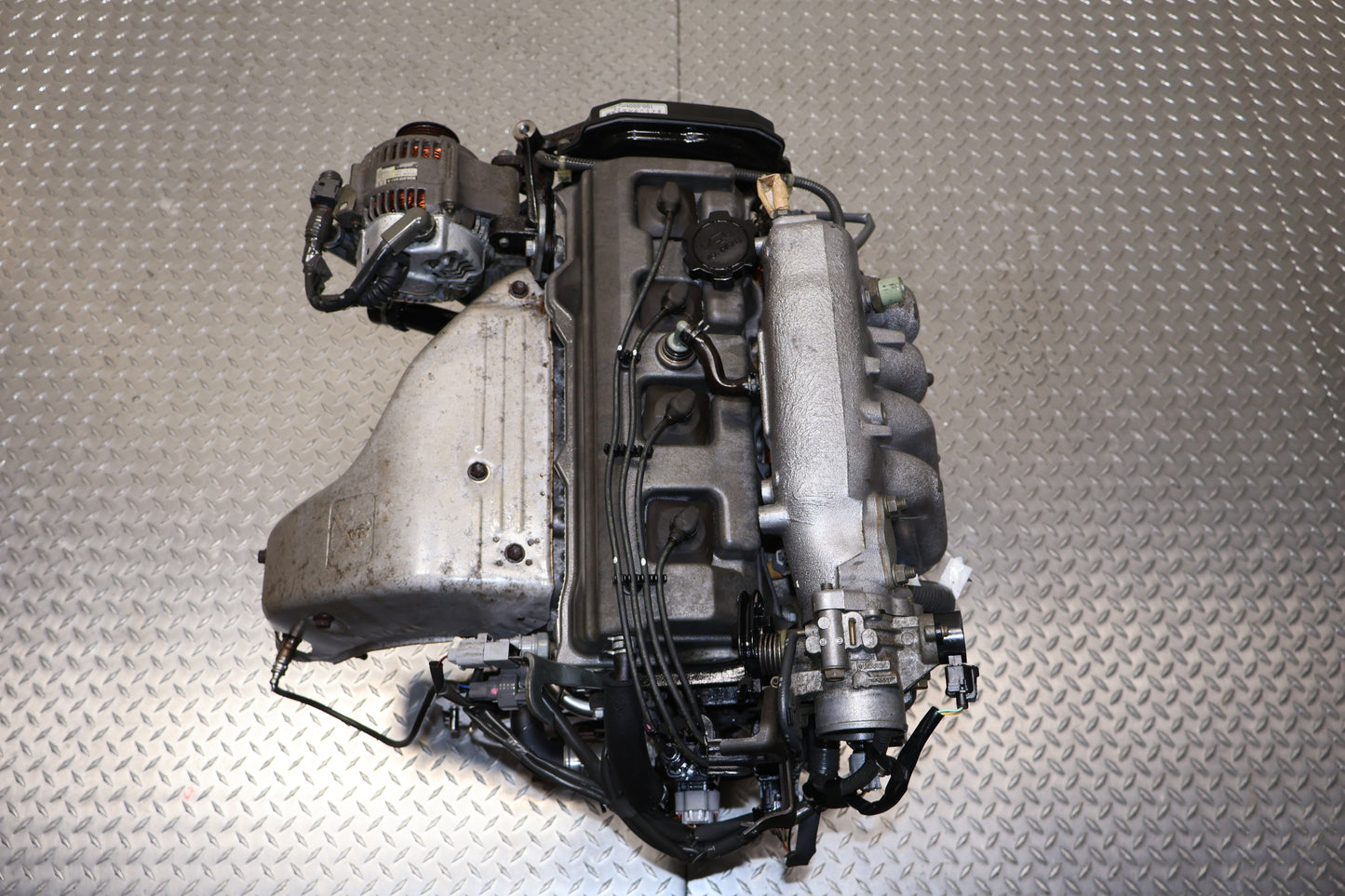 1997–2001 Toyota Camry JDM 5S-FE | 2.2L Inline-4 DOHC Engine