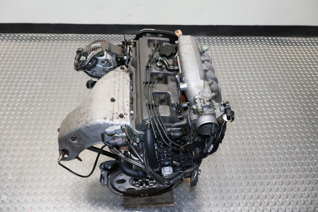 1997–2001 Toyota Camry JDM 5S-FE | 2.2L Inline-4 DOHC Engine