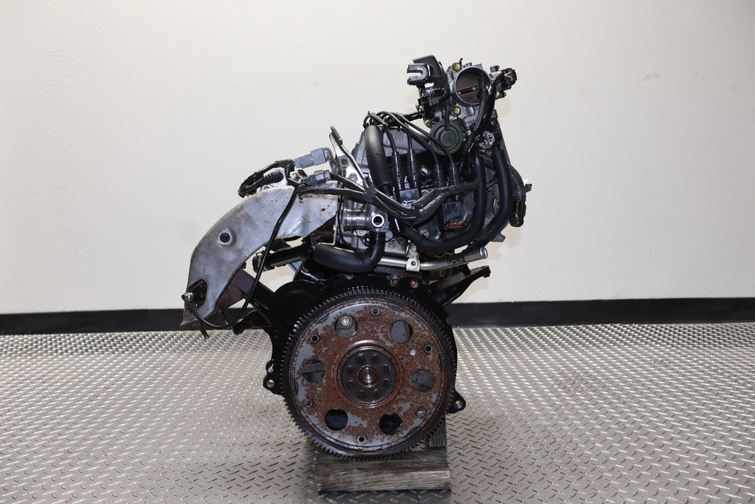 1997–2001 Toyota Camry JDM 5S-FE | 2.2L Inline-4 DOHC Engine