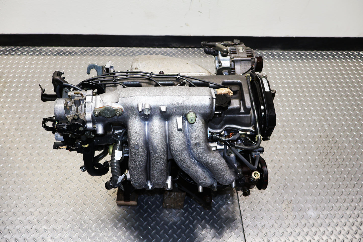 1997–2001 Toyota Camry JDM 5S-FE | 2.2L Inline-4 DOHC Engine