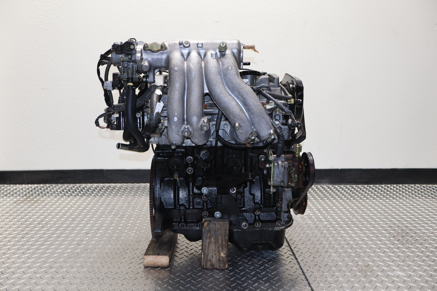 1997–2001 Toyota Camry JDM 5S-FE | 2.2L Inline-4 DOHC Engine