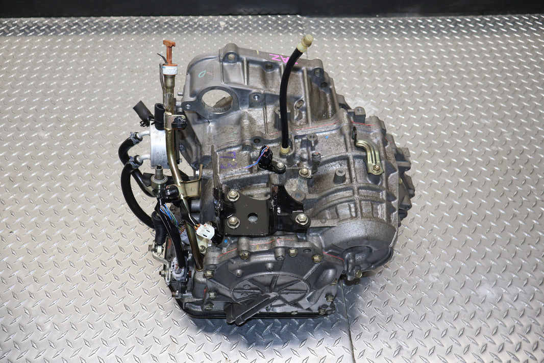 2006-2012 Toyota RAV4 Automatic Transmission JDM 2.4L FWD