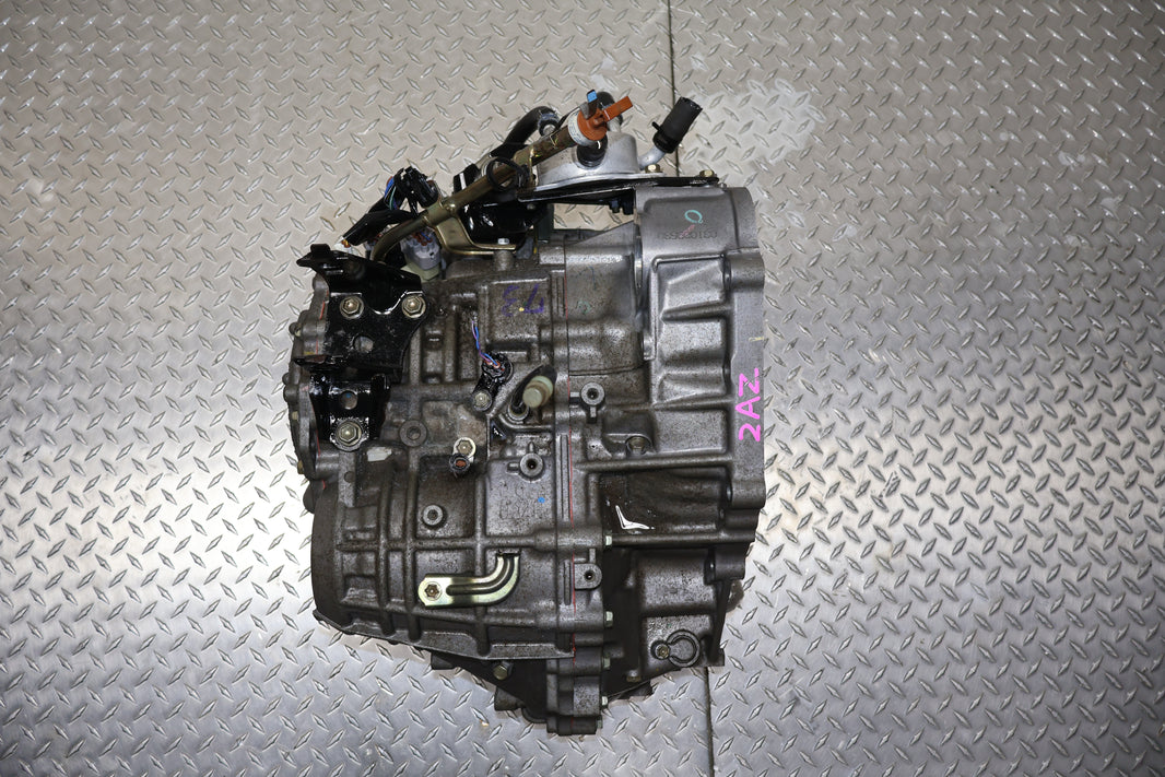 2009-2012 Toyota RAV4 Automatic Transmission JDM 2.5L FWD