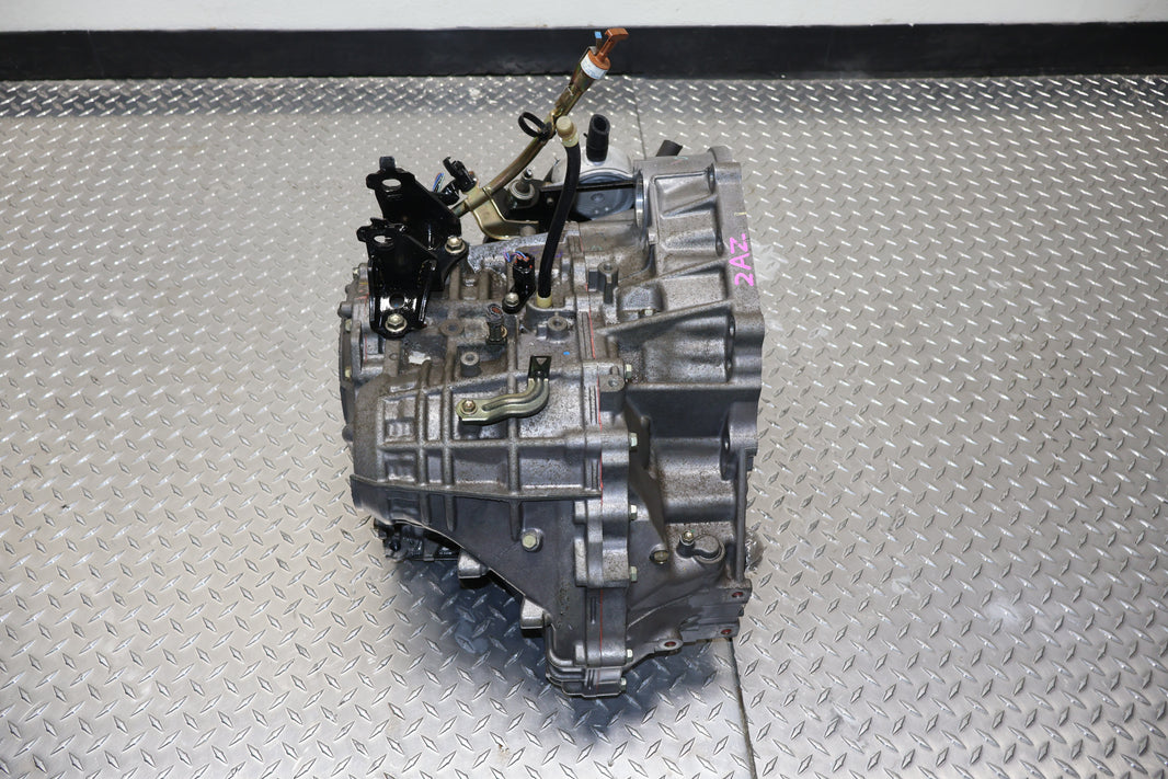 2006-2012 Toyota RAV4 Automatic Transmission JDM 2.4L FWD