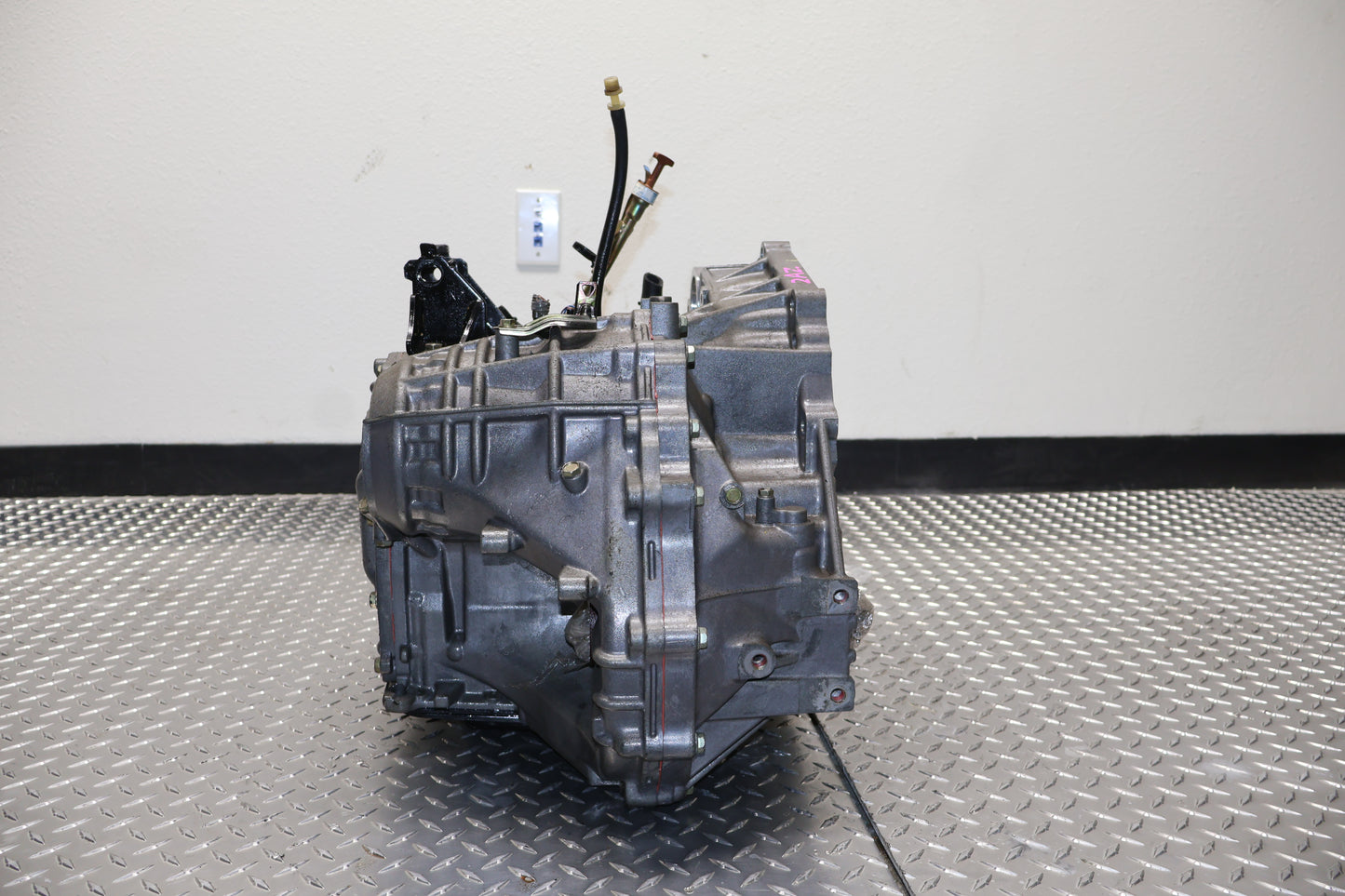 Toyota RAV4 2009-2012 Automatic Transmission JDM 2.5L FWD