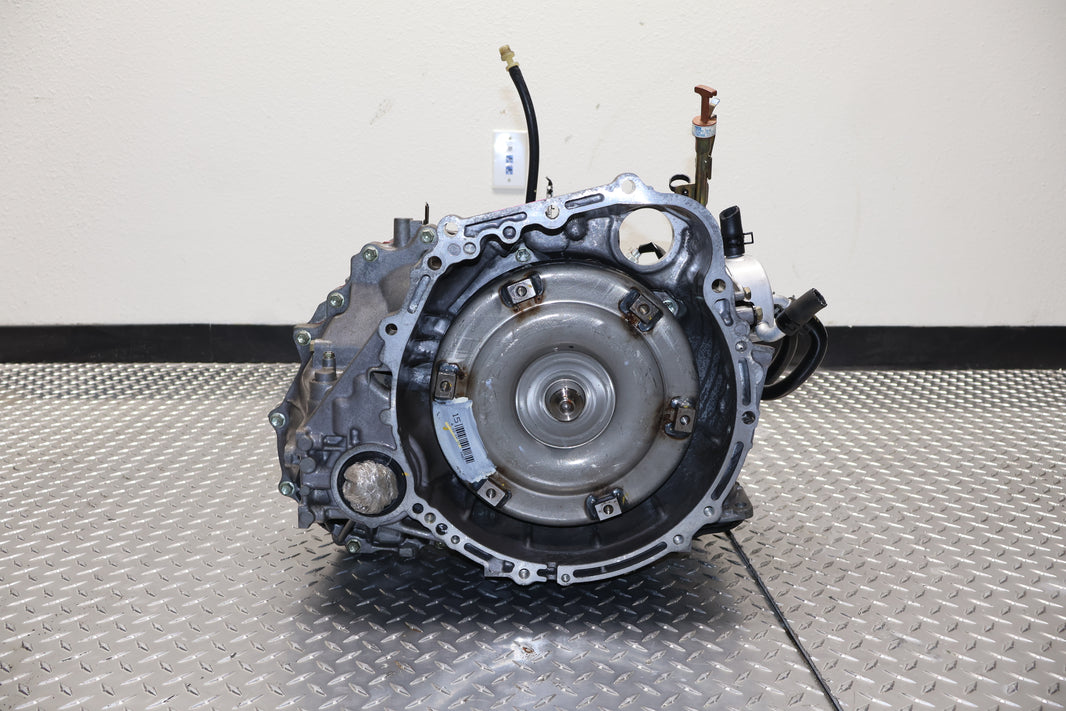 2009-2012 Toyota RAV4 Automatic Transmission JDM 2.5L FWD