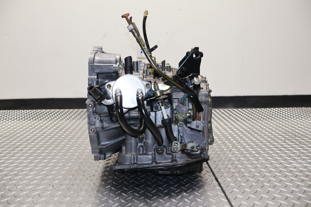 2006-2012 Toyota RAV4 Automatic Transmission JDM 2.4L FWD