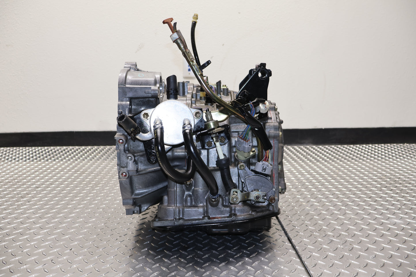 Toyota RAV4 2009-2012 Automatic Transmission JDM 2.5L FWD