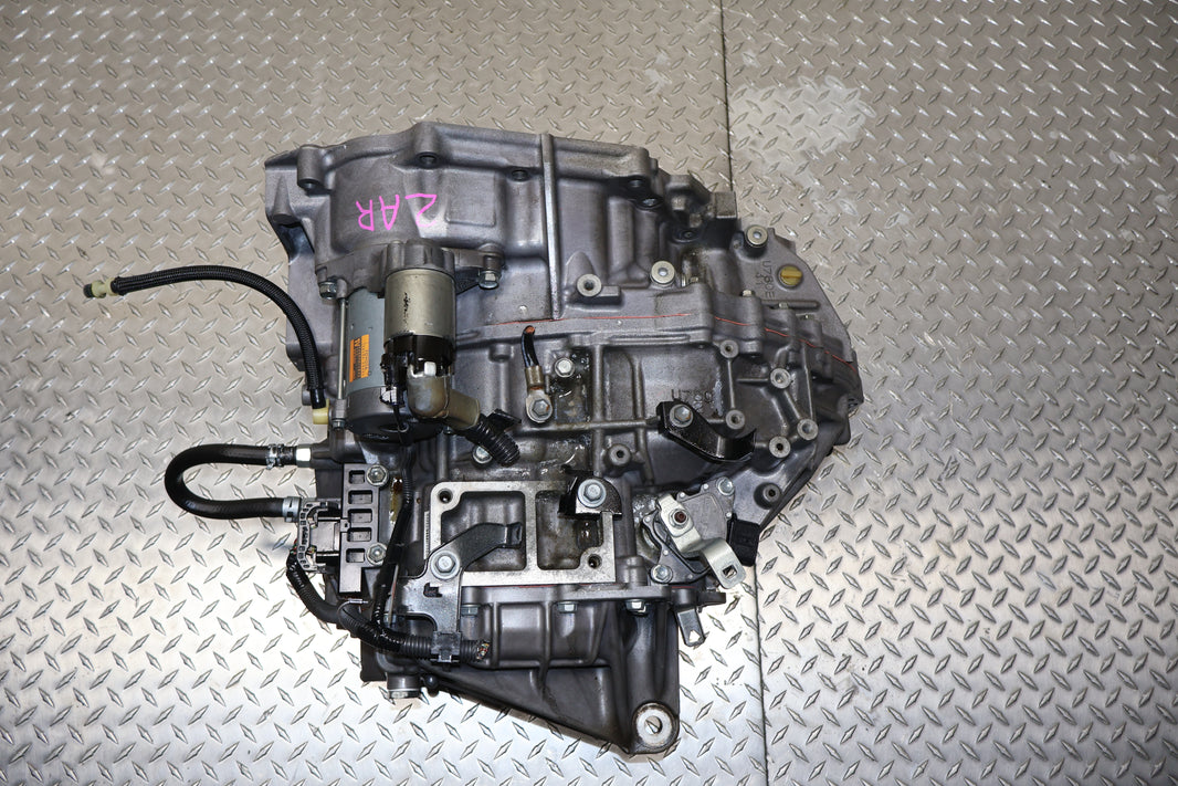 2012-2017 Toyota Camry Automatic Transmission JDM 2AR 2.5L