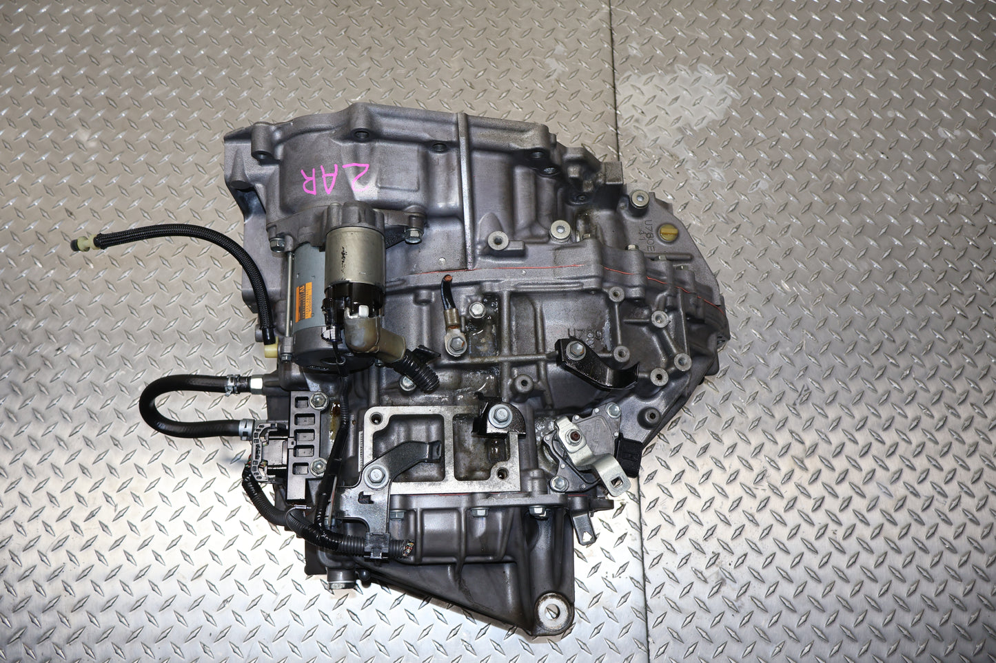 2013–2017 Toyota Camry Automatic Transmission | JDM 2.5L 2AR-FE (6-Speed)