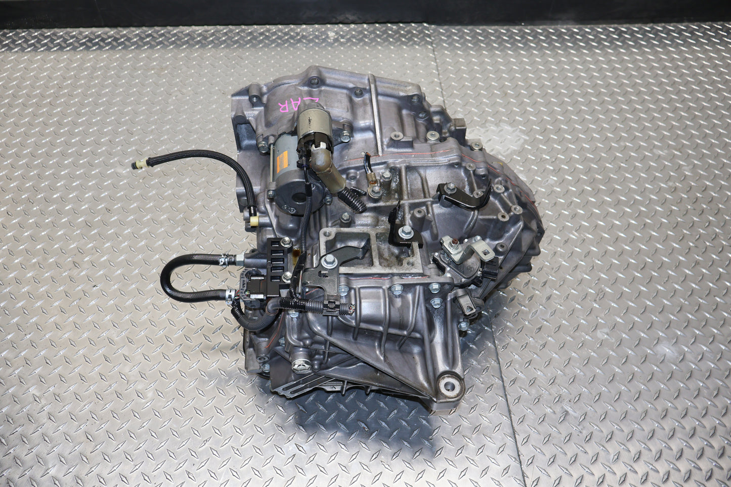 2013–2017 Toyota RAV4 Automatic Transmission | JDM 2.5L 2AR-FE (6-Speed)