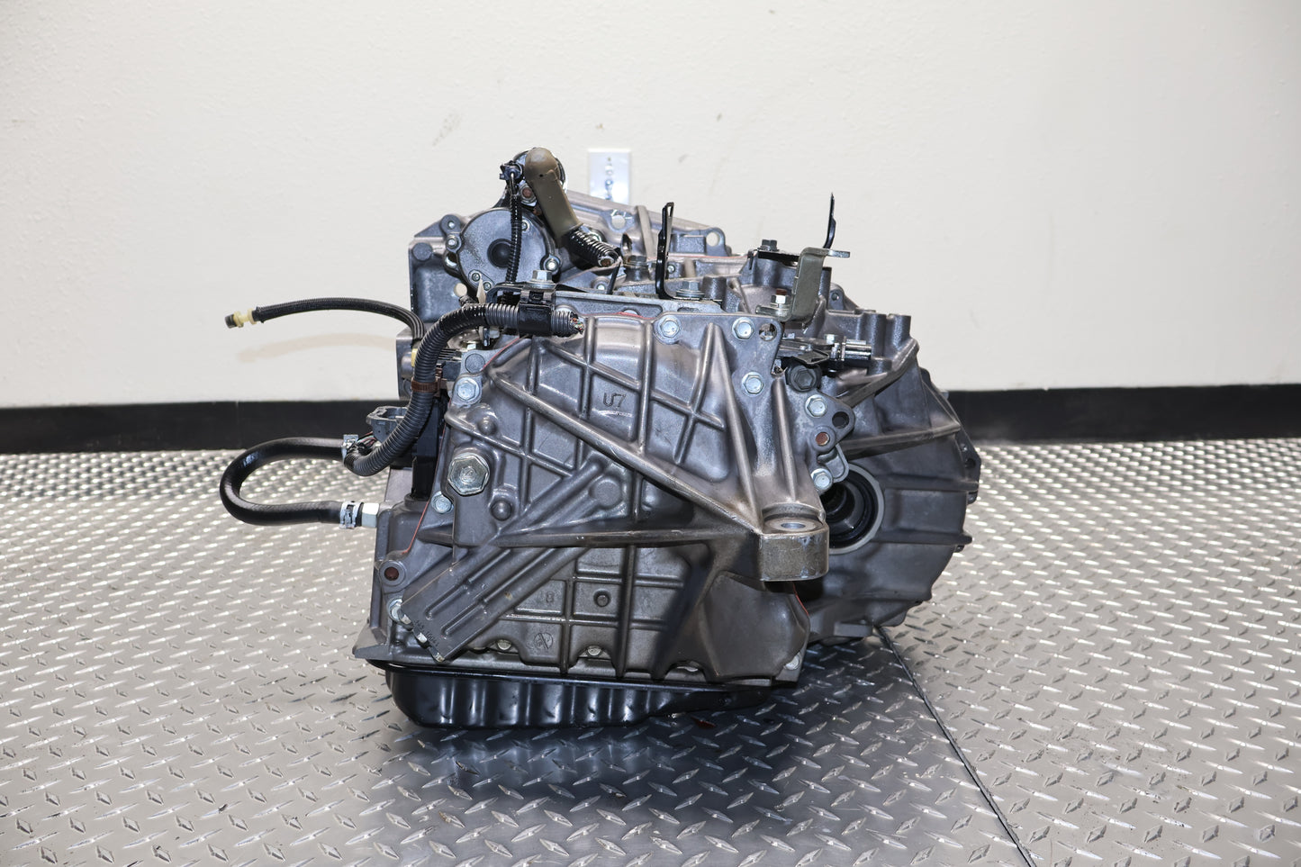2013–2017 Toyota RAV4 Automatic Transmission | JDM 2.5L 2AR-FE (6-Speed)