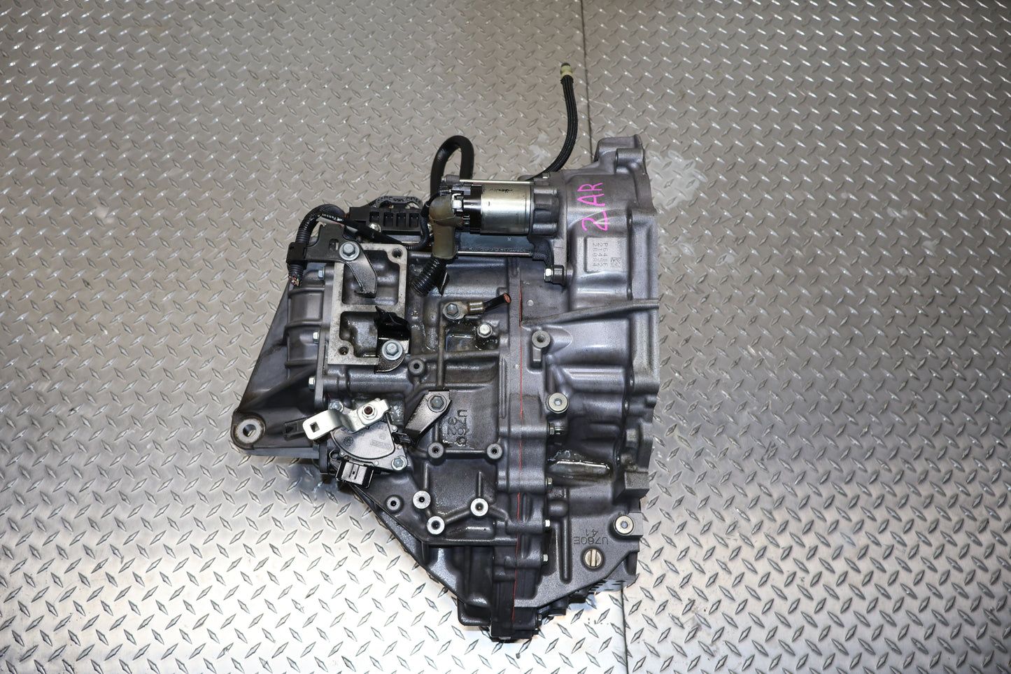 Toyota RAV4 2.5L 2AR JDM Transmission 2013–2018 Auto