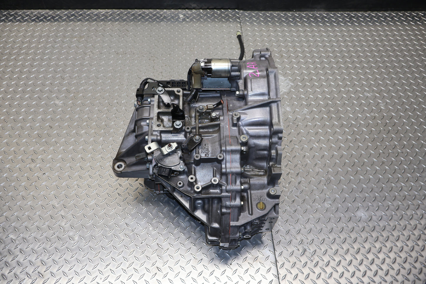 2013–2017 Toyota RAV4 Automatic Transmission | JDM 2.5L 2AR-FE (6-Speed)