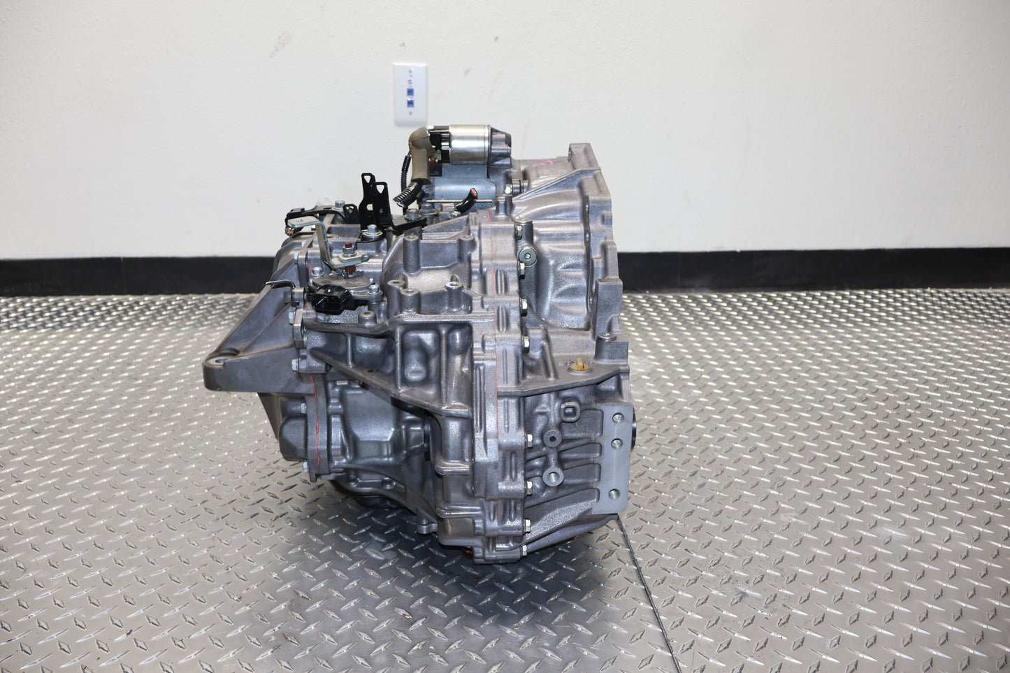 JDM 2AR 2.5L Automatic Transmission | Toyota Camry 2012-2017