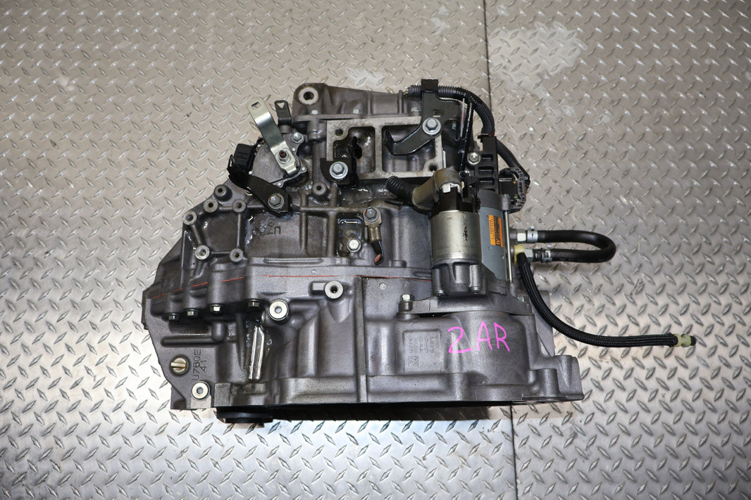 2013–2017 Toyota Camry Automatic Transmission | JDM 2.5L 2AR-FE (6-Speed)