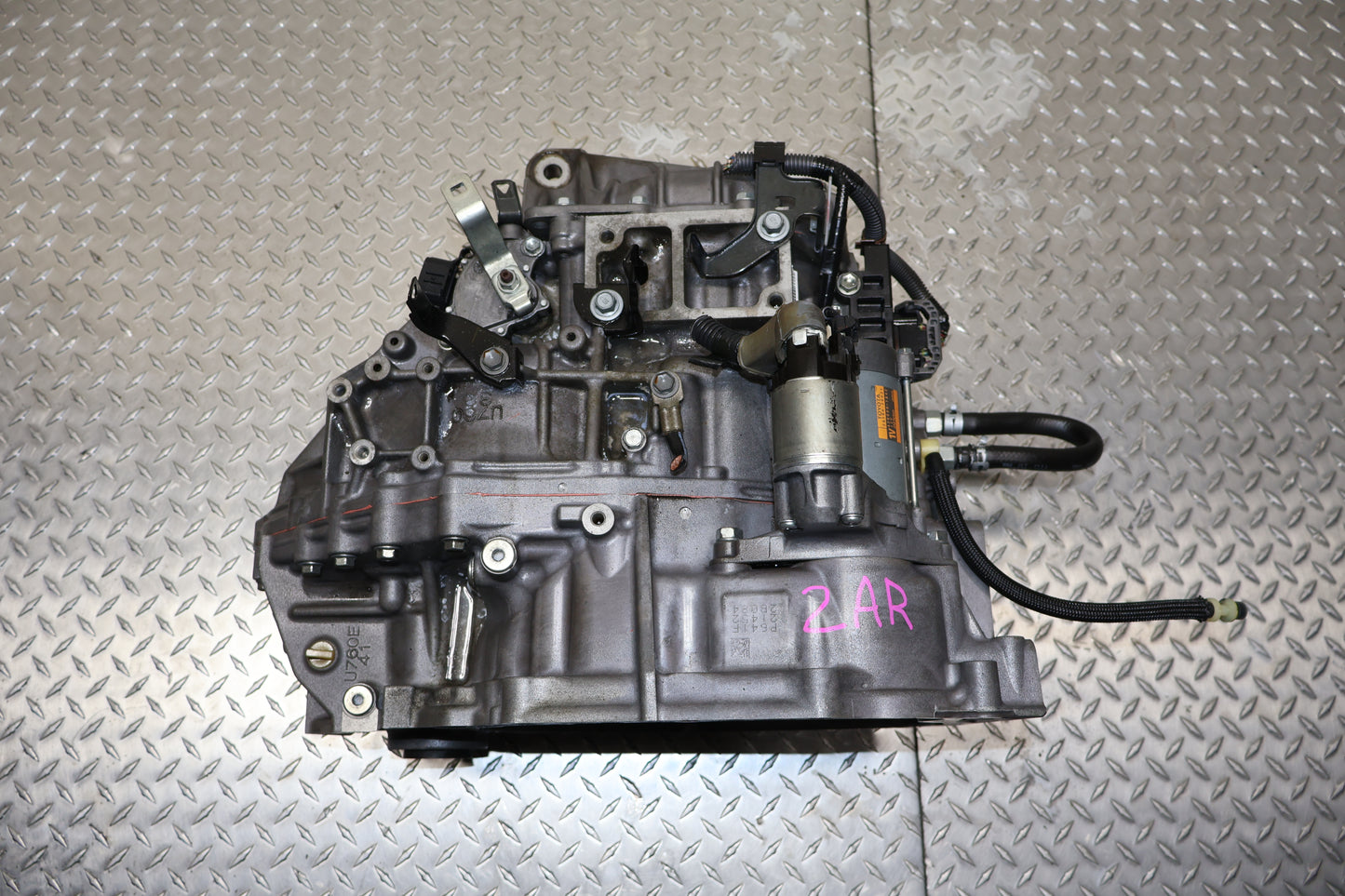2013–2017 Toyota Camry Automatic Transmission | JDM 2.5L 2AR-FE (6-Speed)