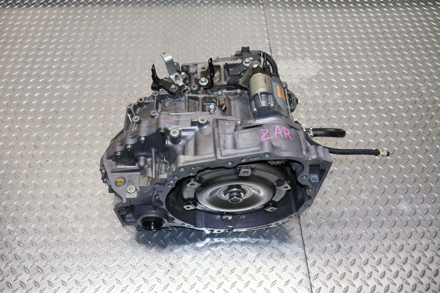 JDM 2AR 2.5L Automatic Transmission | Toyota Camry 2012-2017