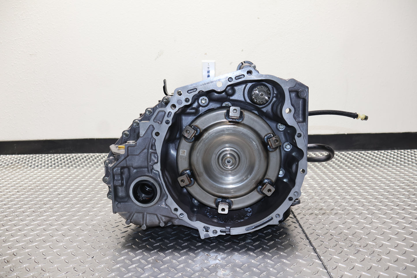 2013–2017 Toyota RAV4 Automatic Transmission | JDM 2.5L 2AR-FE (6-Speed)