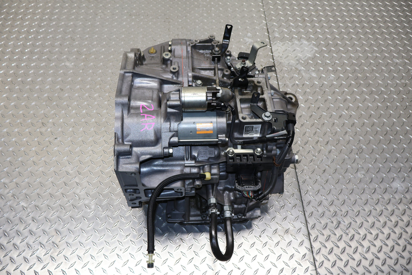 JDM 2AR 2.5L Automatic Transmission | Toyota Camry 2012-2017