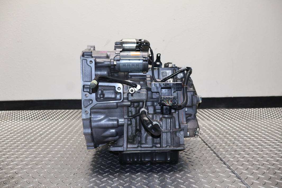 2012-2017 Toyota Camry Automatic Transmission JDM 2AR 2.5L
