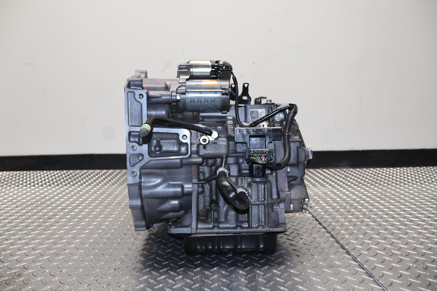 2013–2017 Toyota RAV4 Automatic Transmission | JDM 2.5L 2AR-FE (6-Speed)