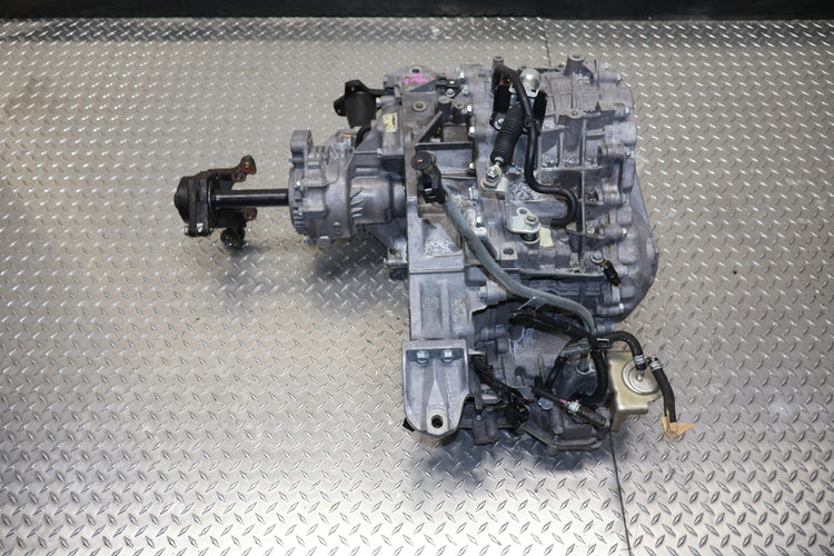2009 2010 2011 2012 2013 2014 Nissan Murano 3.5L V6 Automatic AWD Transmission JDM VQ35DE – photo 4