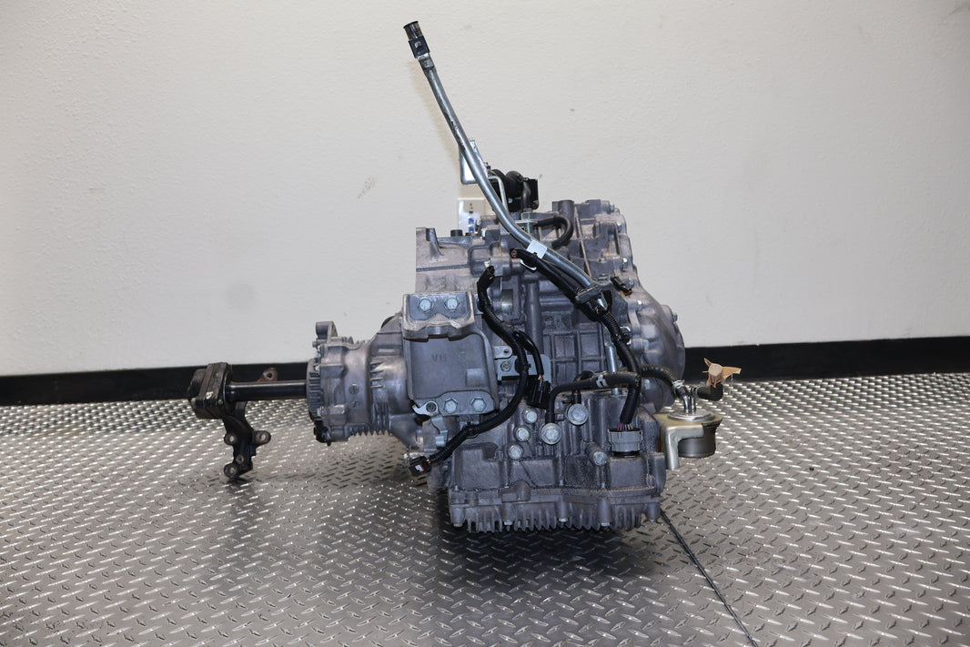 2009-2014 Nissan Murano JDM VQ35DE | 3.5L V6 Automatic AWD Transmission