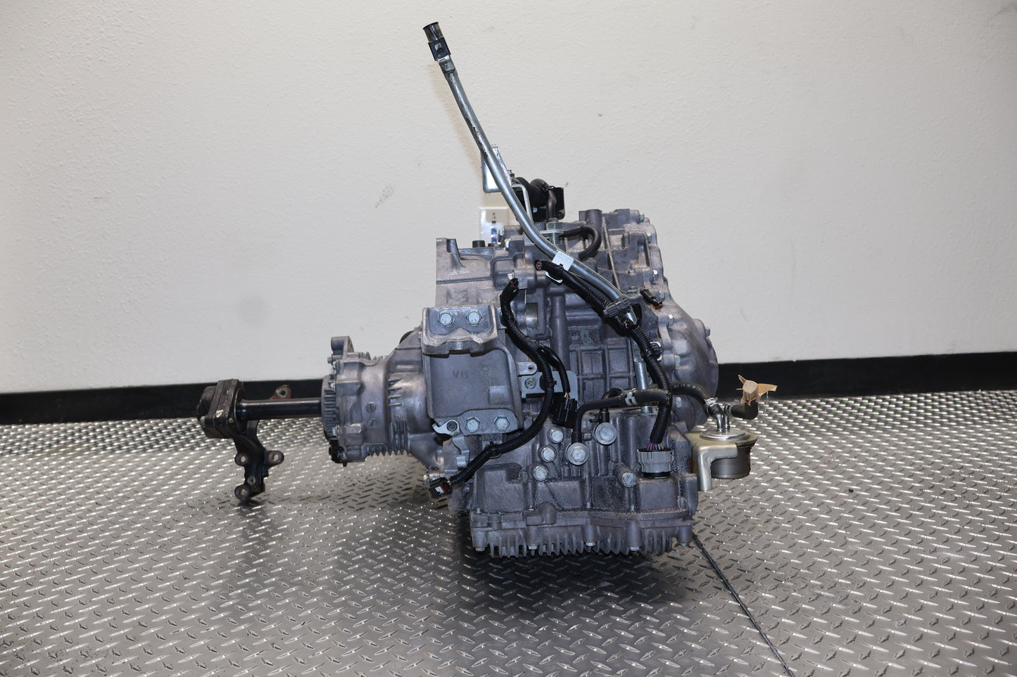 2012-2013 INFINITI JX35 AWD AUTOMATIC TRANSMISSION JDM VQ35