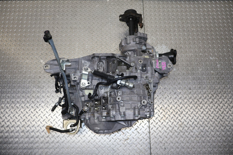 2009 2010 2011 2012 2013 2014 Nissan Murano 3.5L V6 Automatic AWD Transmission JDM VQ35DE – photo 6